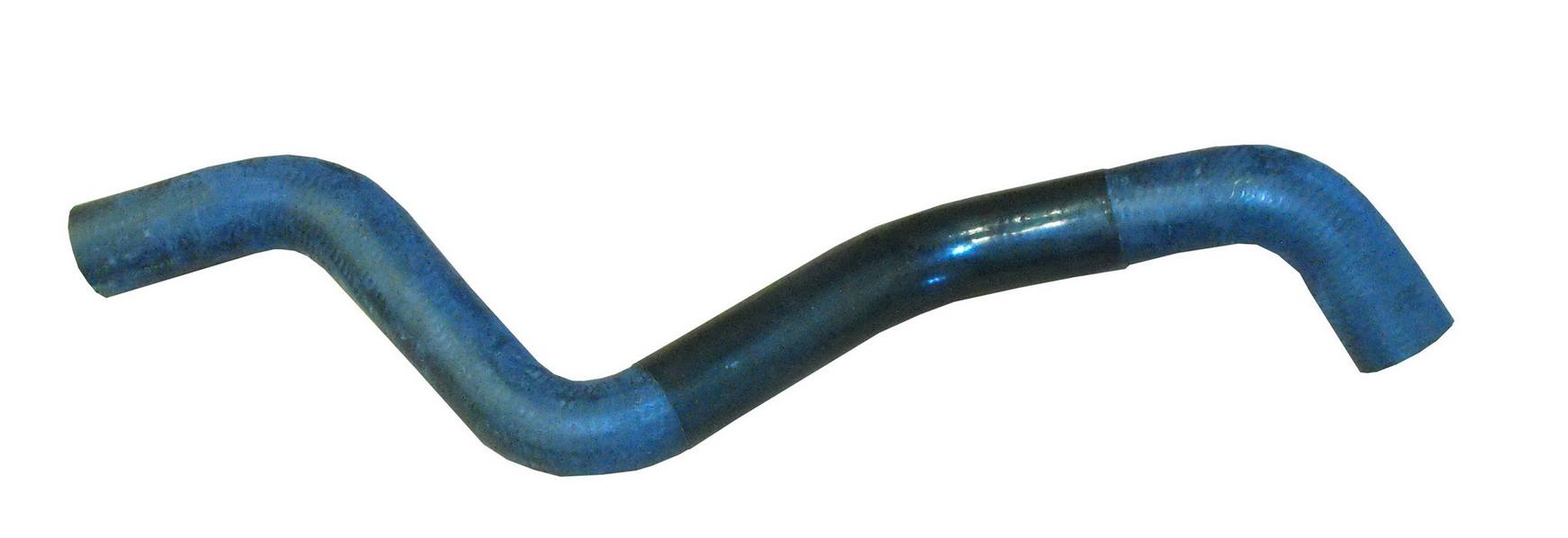 Volvo Engine Coolant Hose - Lower - Rein CHR0386R